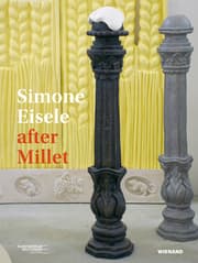 Cover von Simone Eisele: after Millet