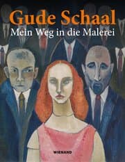 Cover von Gude Schaal