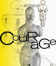 Cover von Courage