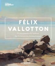 Cover von Félix Vallotton