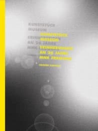 Cover von Jochen Ludwig - Kunststück Museum