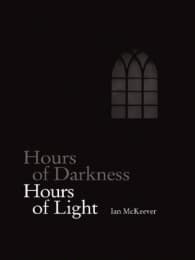 Cover von Hours of Darkness - Hours of Light
