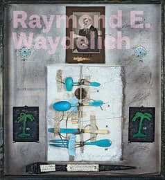 Cover von Raymond E. Waydelich