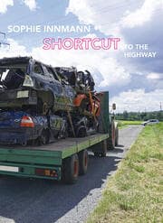 Cover von Sophie Innmann - Shortcut to the Highway