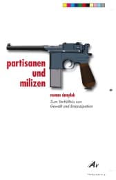 Cover von Partisanen und Milizen