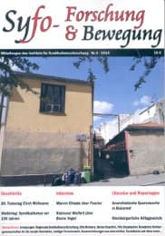 Cover von Syfo 4