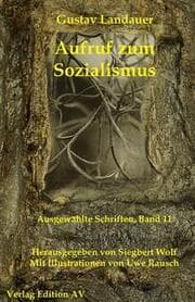 Cover von Aufruf zum Sozialismus
