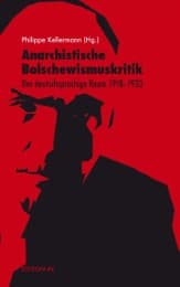 Cover von Anarchistische Bolschewismuskritik