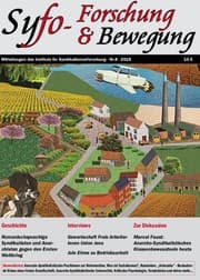 Cover von Syfo - Forschung & Bewegung