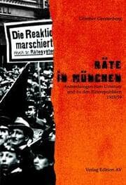 Cover von Räte in München