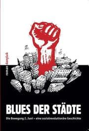 Cover von Blues der Städte