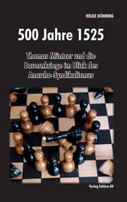 Cover von 500 Jahre 1525