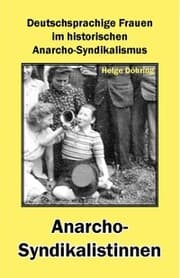 Cover von Anarcho-Syndikalistinnen