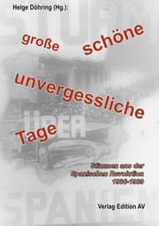 Cover von große, schöne, unvergessliche Tage