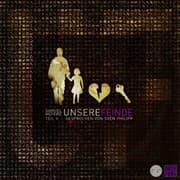 Cover von Unsere Feinde - Teil 2