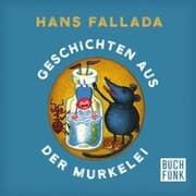 Cover von Geschichten aus der Murkelei