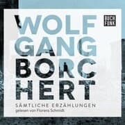 Cover von Sämtliche Erzählungen