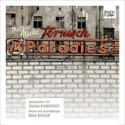 Cover von Fernweh im Paradies