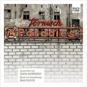 Cover von Fernweh im Paradies