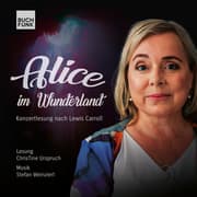 Cover von Alice im Wunderland