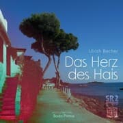 Cover von Das Herz des Hais