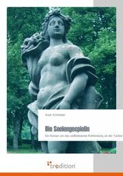 Cover von Die Seelengespielin
