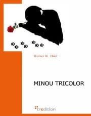 Cover von Minou Tricolor