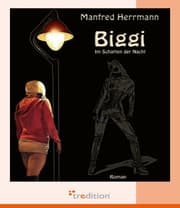 Cover von Biggi - Im Schatten der Nacht