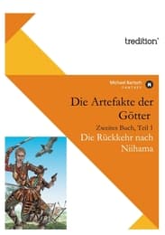 Cover von Die Artefakte der Götter, Zweites Buch, Teil 1