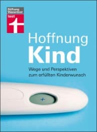 Cover von Hoffnung Kind