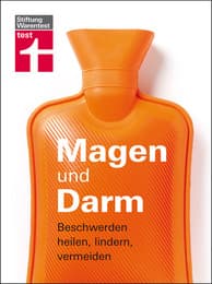 Cover von Magen und Darm