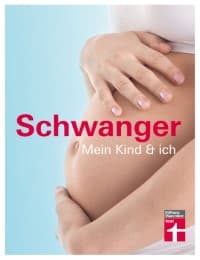 Cover von Schwanger