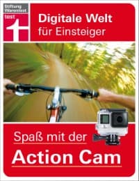 Cover von Spaß mit der Action Cam