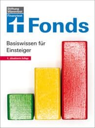 Cover von Fonds