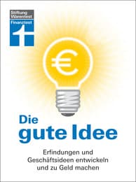Cover von Die gute Idee
