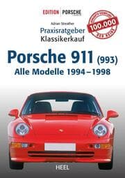 Cover von Porsche 911 (993)