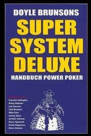 Cover von Doyle Brunsons Super System Deluxe