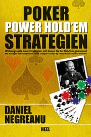 Cover von Poker Power Hold'em Strategien