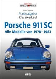 Cover von Porsche 911 SC