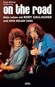 Cover von on the road