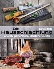Cover von Die Hausschlachtung