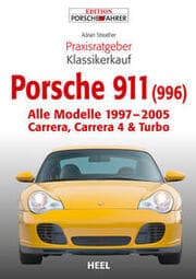 Cover von Porsche 911 (996)