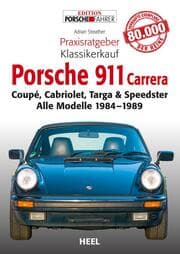 Cover von Porsche 911 Carrera