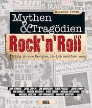 Cover von Rock 'n' Roll - Mythen & Tragödien