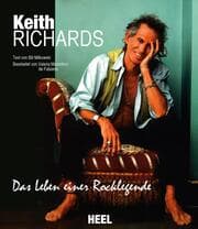 Cover von Keith Richards