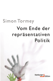 Cover von Vom Ende der repräsentativen Politik