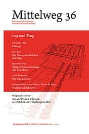 Cover von Lug und Trug