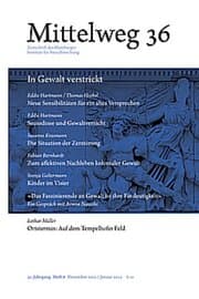 Cover von In Gewalt verstrickt