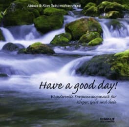 Cover von Have a good day!