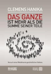 Cover von Das Ganze ist mehr als die Summe seiner Teile